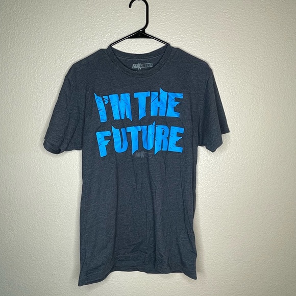 MaxPreps Limited Edition Shirt - Picture 1 of 2